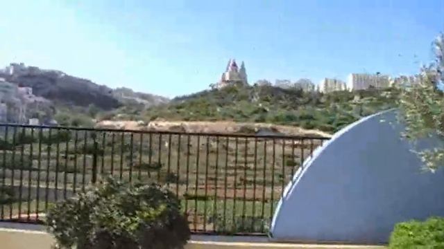 Luna Holiday Complex Mellieha Roof Top View смотреть онлайн