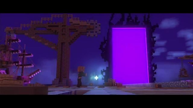 Топ 10 песней про Minecraft смотреть онлайн
