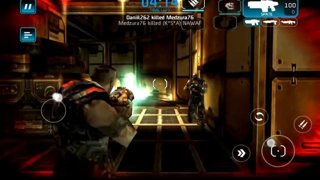 Обзор игры shandown gun dead zone смотреть онлайн
