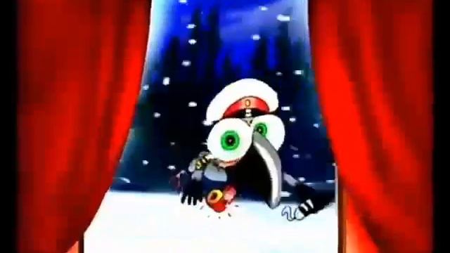 Новогодние(3) смотреть онлайн