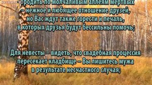 К чему снится Кладбище сонник, толкование сна