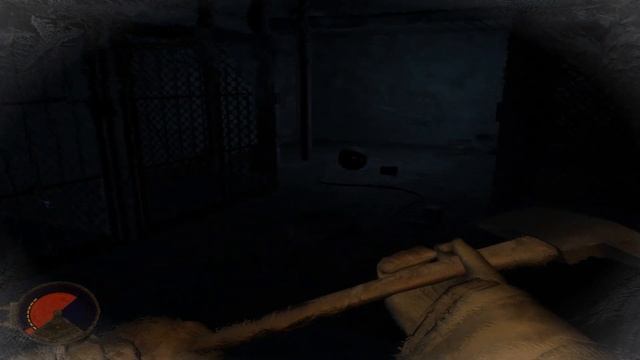 Анабиоз: Сон разума ?? Часть 11. Страх ?? (с удовольствие прошел ?) смотреть онлайн