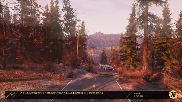 フォールアウト76 Level382 Fallout76 【Quad Assault Rifle+Quad…】CHARLESTON FIRE STATION