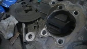 NISSAN QASHQAI (Замена передних ступиц, шаровых опор, рулевых наконечников)
