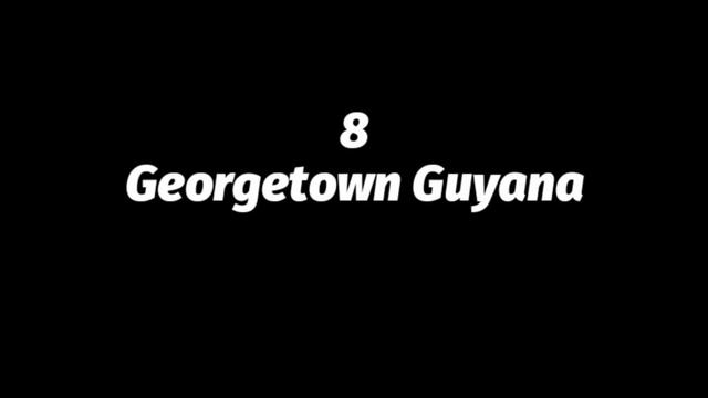 15 cities that could be underwater by 2030 #youtuber #foryou #viral смотреть онлайн