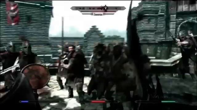 Skyrim : Top 10 
