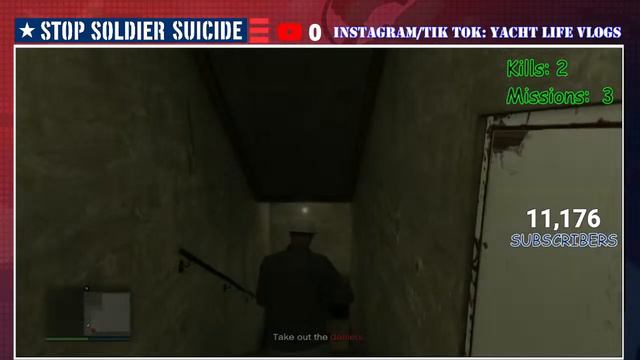 GTA V Online- Stash House- Alta смотреть онлайн