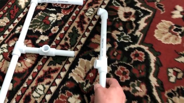 Аэратор для септика своими руками