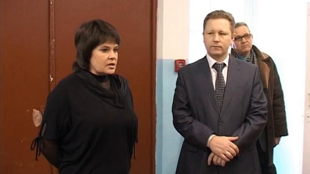 Главе администрации города Кузнецка - 40 лет! Март 2011 год. смотреть онлайн