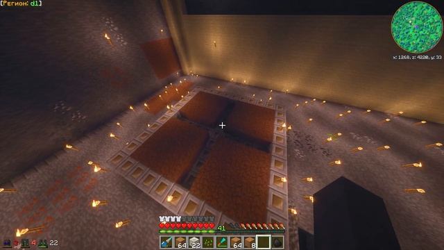 НУ НАКОНЕЦ У МЕНЯ БУДЕТ МНОГО ЕДЫ ! - СБОРЩИК УРОЖАЯ В МАЙНКРАФТ С МОДАМИ НА MYTHICALWORLD #7 смотреть онлайн