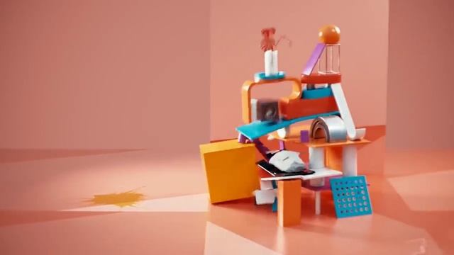 C4D Journey смотреть онлайн