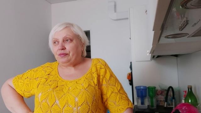 #VLOG: Я его все же купила!!! 31.08.21 смотреть онлайн