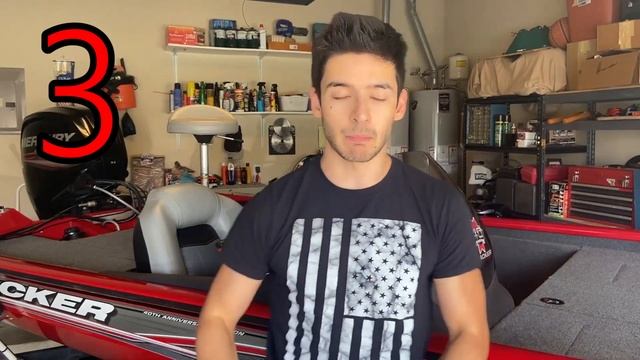 WELDED VS RIVETED Aluminum Boat! Which is Better? (WATCH BEFORE BUYING!) смотреть онлайн