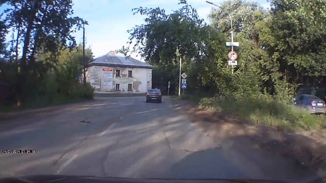Девушка на Логане. смотреть онлайн