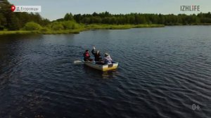 Путешествуем по Удмуртии за 1000 рублей_ Селтинский район