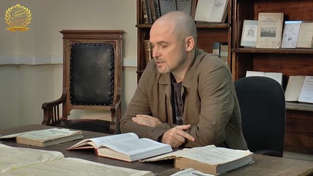 Отрывок из произведения М.Ю.Лермонтова «Герой нашего времени» смотреть онлайн