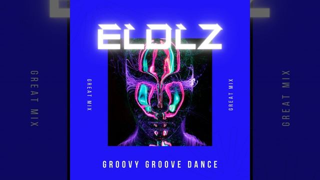 Groovy Groove Dance смотреть онлайн