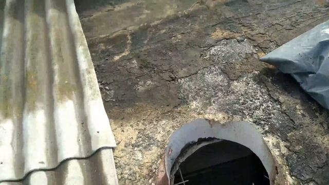 Насосная станция пожаротушения ПС 330 новокаховская кровля. смотреть онлайн