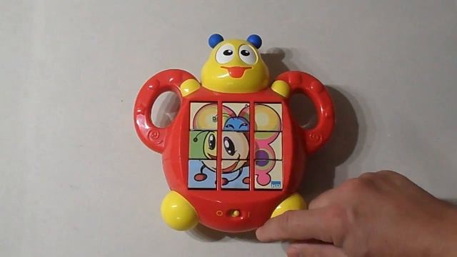 Multimediální puzzle značky KIDZ DELIGHT
