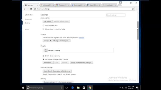 How to fix This file may be dangerous, so Chrome has blocked it смотреть онлайн