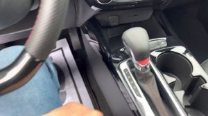 Рестайл 2023 Chevrolet Trax цена от 24к$