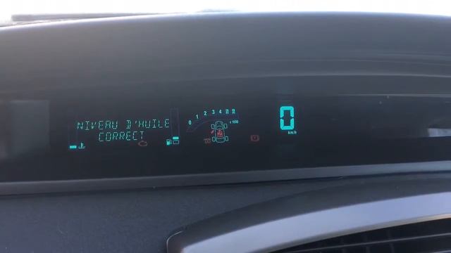 Запуск двигателя мороз -25. Renault Scenic 2 1.5dci смотреть онлайн
