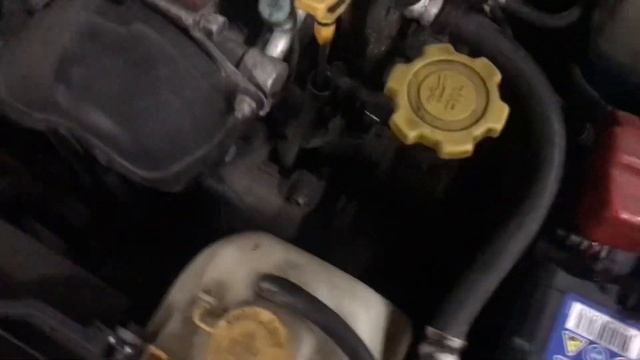 Разборка Subaru - Legacy (B11) 1994-1998, 2.2 (VIN: JF1BG5LR5TG047686) 37183 смотреть онлайн