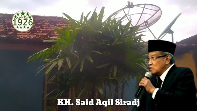 Strategi Nabi Muhammad "Menyulap" Masyarakat Arab | KH. Said Aqil Siradj смотреть онлайн