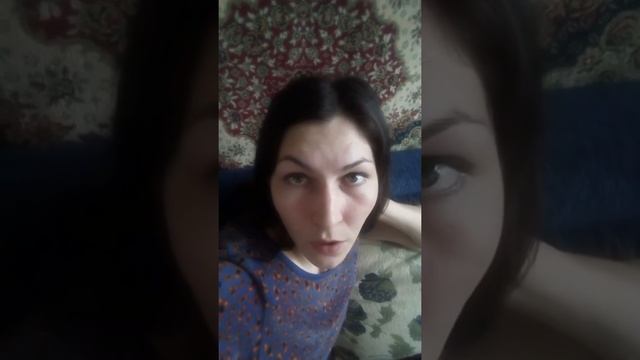 Отзыв Натальи на курс по завершению ГВ