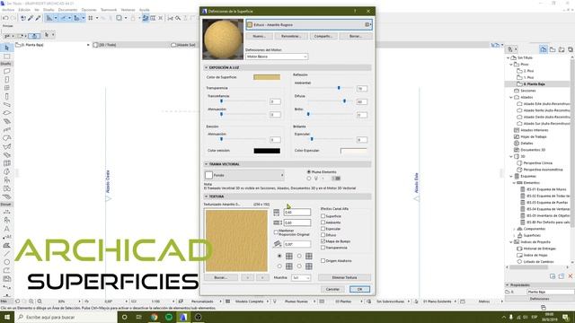¿Quién gana? - ArchiCAD vs AutoCAD смотреть онлайн