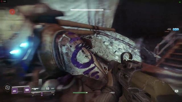 Destiny 2 #PC i5 7600 + RX 480 8GB Max Settings Gameplay FPS Test смотреть онлайн