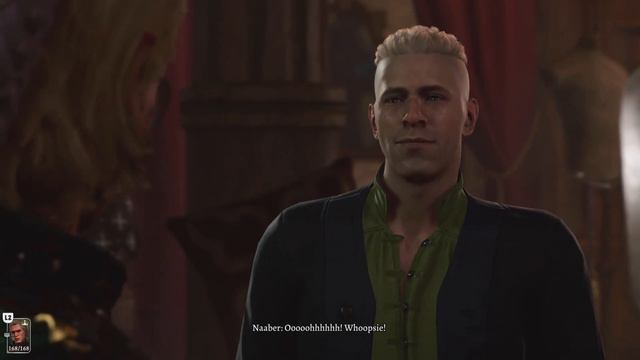 BG3 - Oh Naaber