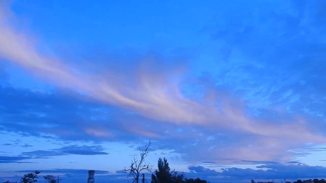 Закат. смотреть онлайн