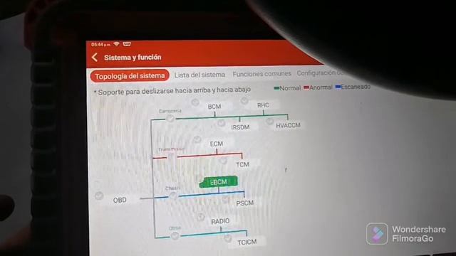 Solución !!! Testigo Anti-derrape encendido Chevrolet Sail 1.5 смотреть онлайн
