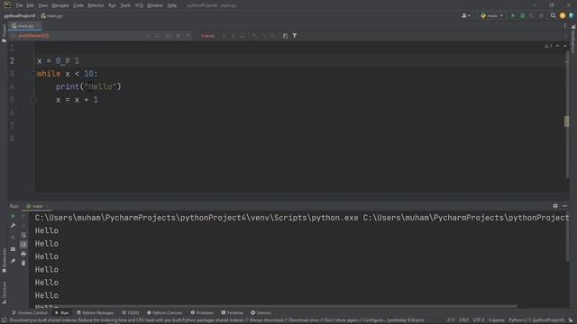 Basic Python Lecture 8 | A level Computer Science 9618 смотреть онлайн
