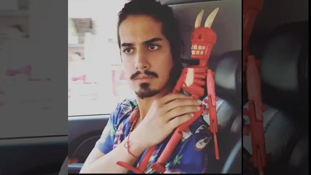 AVAN JOGIA