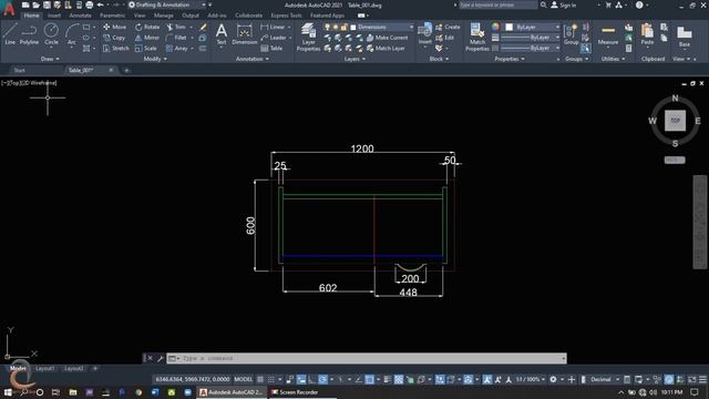 AutoCAD Essentials for Beginners – Part 1 of 12 (AutoCAD User Interface) смотреть онлайн