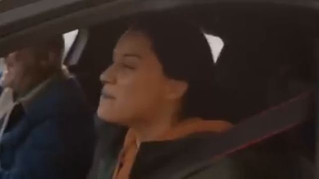 the all new Renault Captur смотреть онлайн