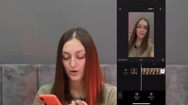 Лайфхаки для сторис: неоновый эмоджи, размытие, субтитры смотреть онлайн