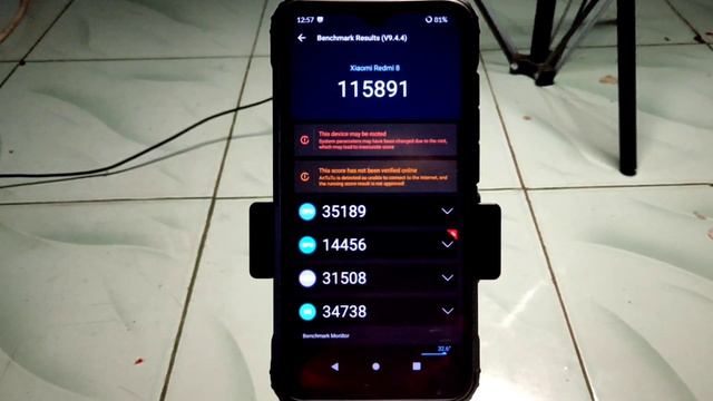Lineage OS 20 di Redmi 8 / 8a / 8a dual / 8a pro | Custom Rom Android 13 | Install dan Review | смотреть онлайн