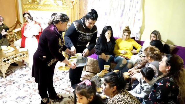 Lusa Mevlidi Afize Maslinkata 73 смотреть онлайн