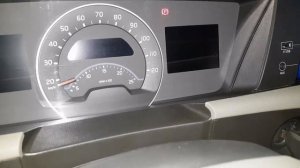 VOLVO FH 16 и FH 4 просит заменить АКБ  устранение ошибки.