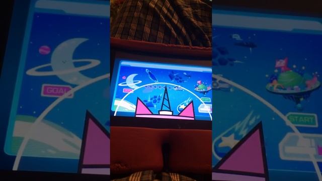 Unikitty space mission: Danger clip смотреть онлайн