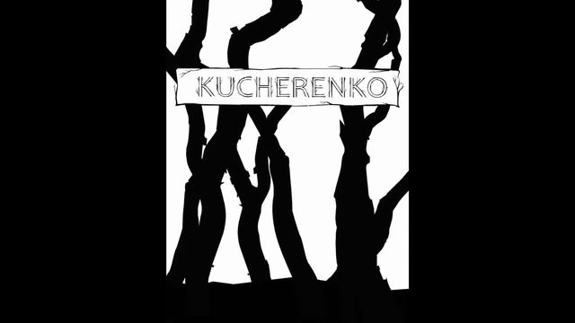 Анимация для показа KUCHERENKO fw 2014-2015 - Линии Жизни смотреть онлайн