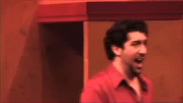 Center Stage Opera (CA): "Dunque io son" from Rossini's Il barbiere di Siviglia смотреть онлайн
