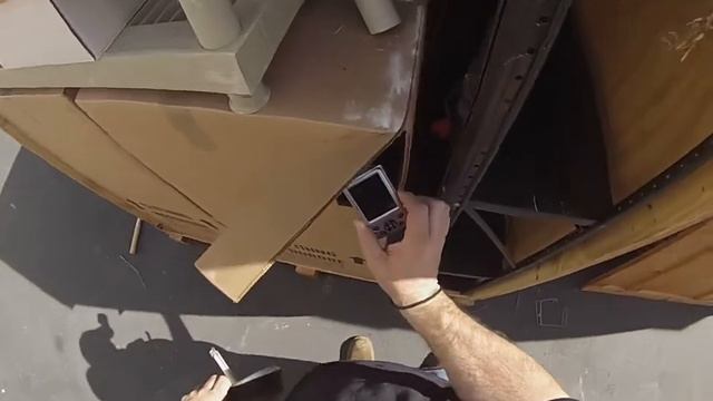 S C Moving and Storage HC 200 смотреть онлайн