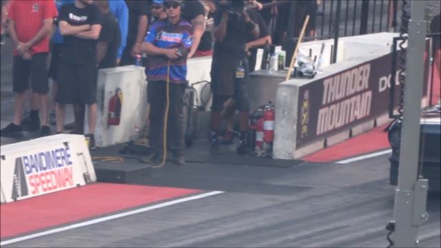Street Outlaws Big Chief Wins Colorado No Prep Kings!! смотреть онлайн