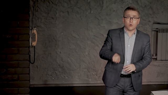 Барнаул в разных лицах. История города в 18-19 веках смотреть онлайн