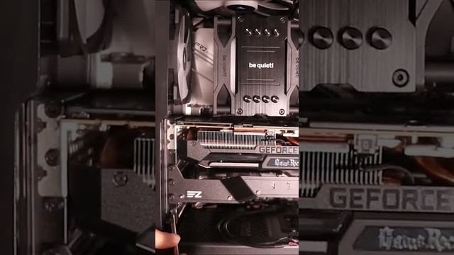 WLAN/Bluetooth Karte einbauen | Neues Pc Gehäuse 8 смотреть онлайн