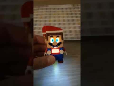 New Yellow Youshi don't give 100 coins in Lego Super Mario 64. Thank you for 100 subscribers #shorts смотреть онлайн